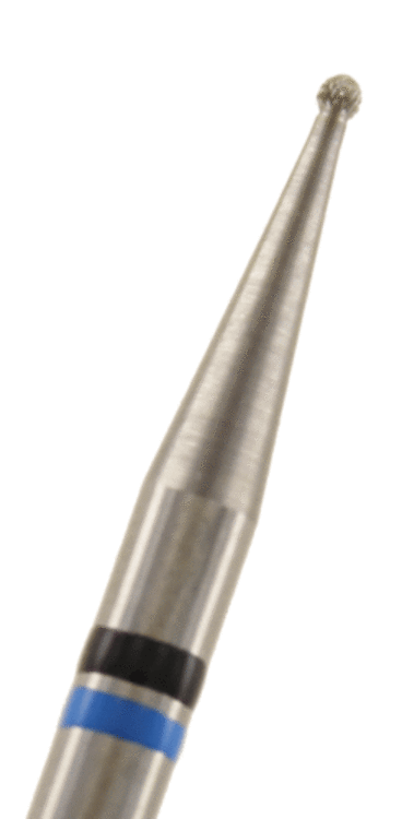 Hartmetall Rosenbohrer kreuzverzahnt Verzahnung: Kreuzverzahnt (1 Packung á 5 Stück)