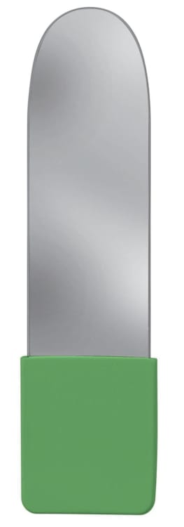 Mirror for Photosl, buccal