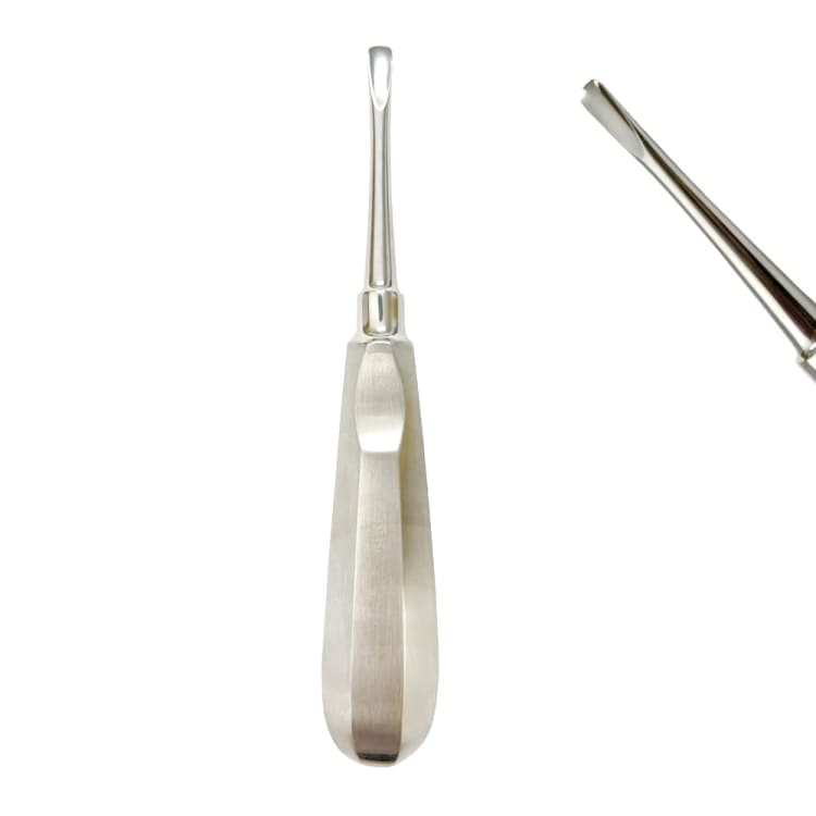 Luxator Root Elevator, Blade Width = 2 mm