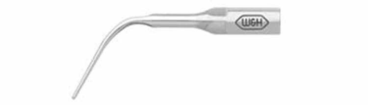 Piezo Ansatz 1P m.Spitzenwechsler