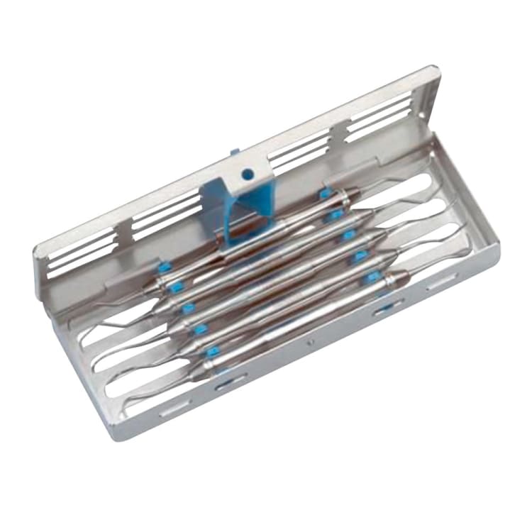 Paro-Starter-Set L.S. 3011 Kit