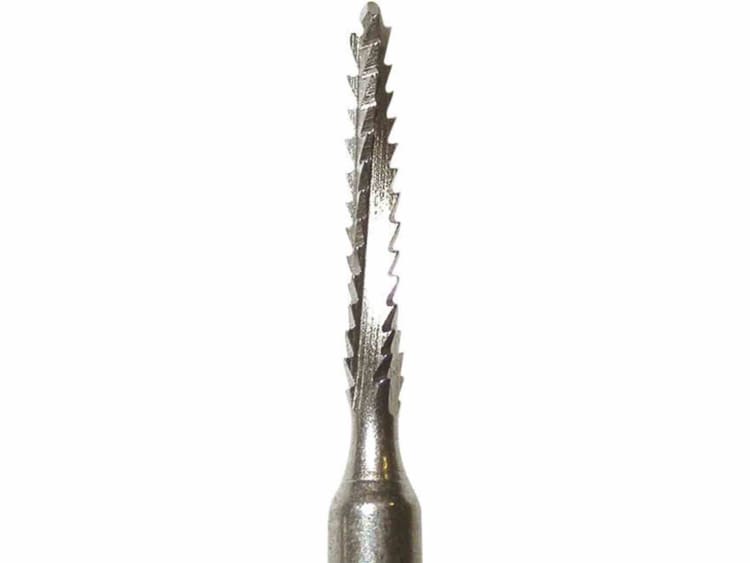 Knochenfräser 162RF 016 FGXL 2St