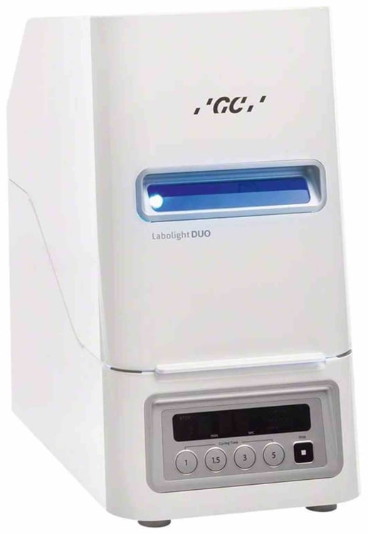 GC Labolight DUO