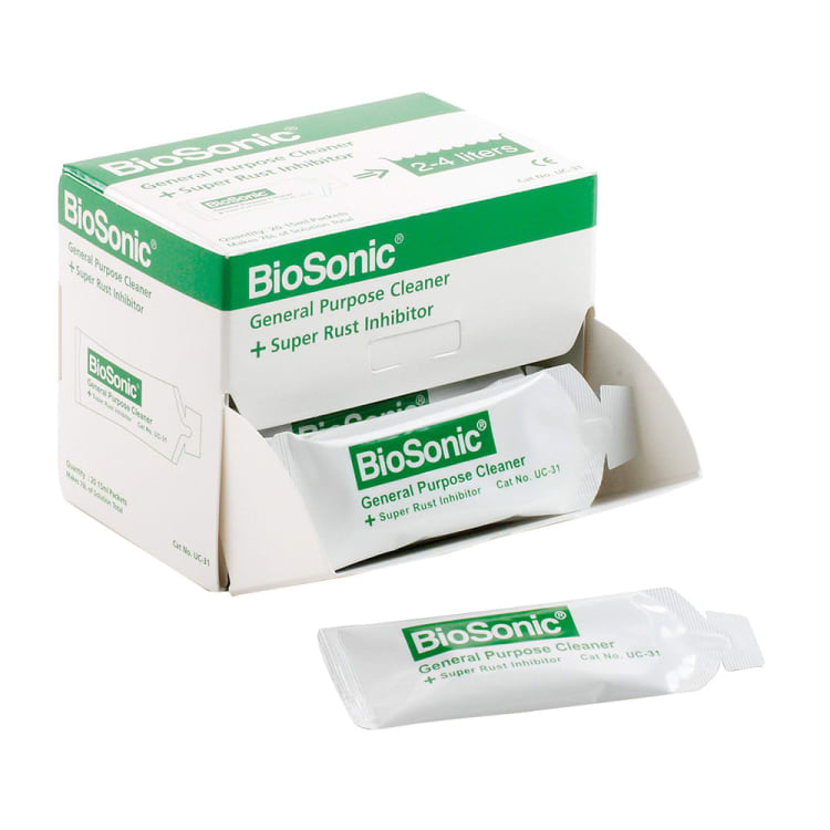 Biosonic Universalreiniger UC31 Pa