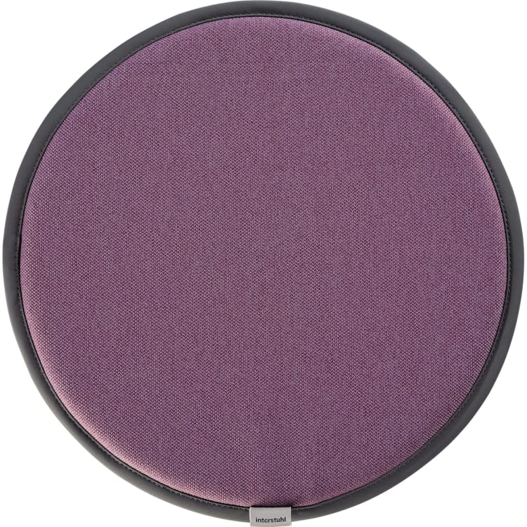 interstuhl cushion UPis1 150U red lilac