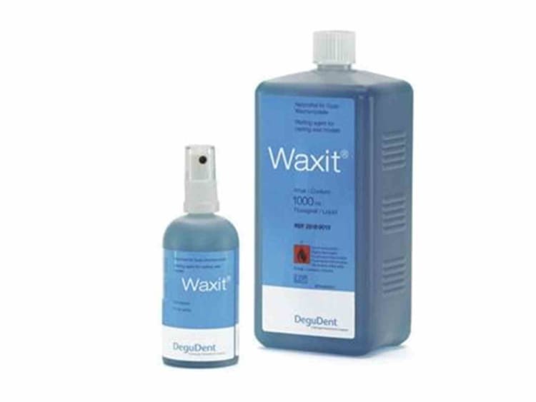 Waxit 1000 ml Lafl