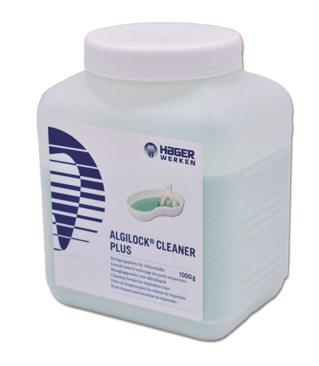 Algiloc Cleaner Plus 1000g