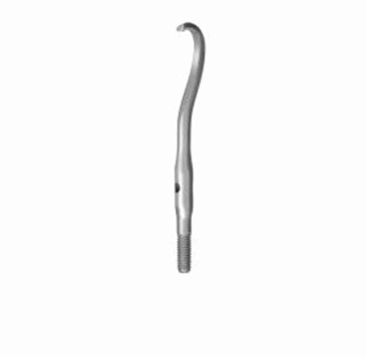 Crown Rocket Ansatz 3