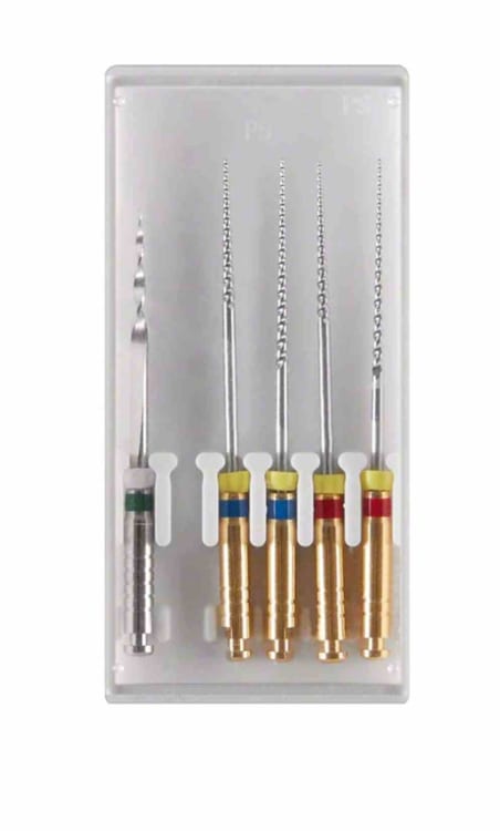 NT-Sortiment MEDIUM Set