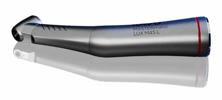 MASTERmatic LUX M45 L