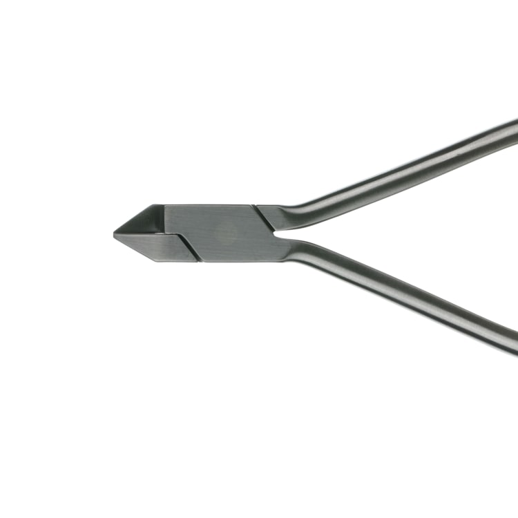 Slim Three-Jaw