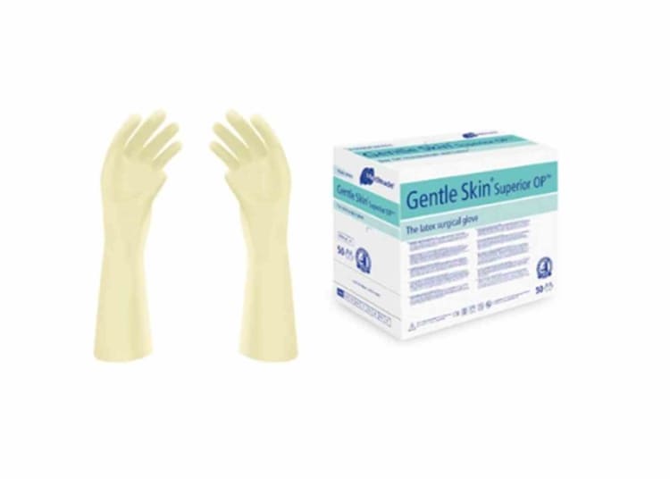 Meditrade Gentle Skin® Superior OP™ Gr. 7