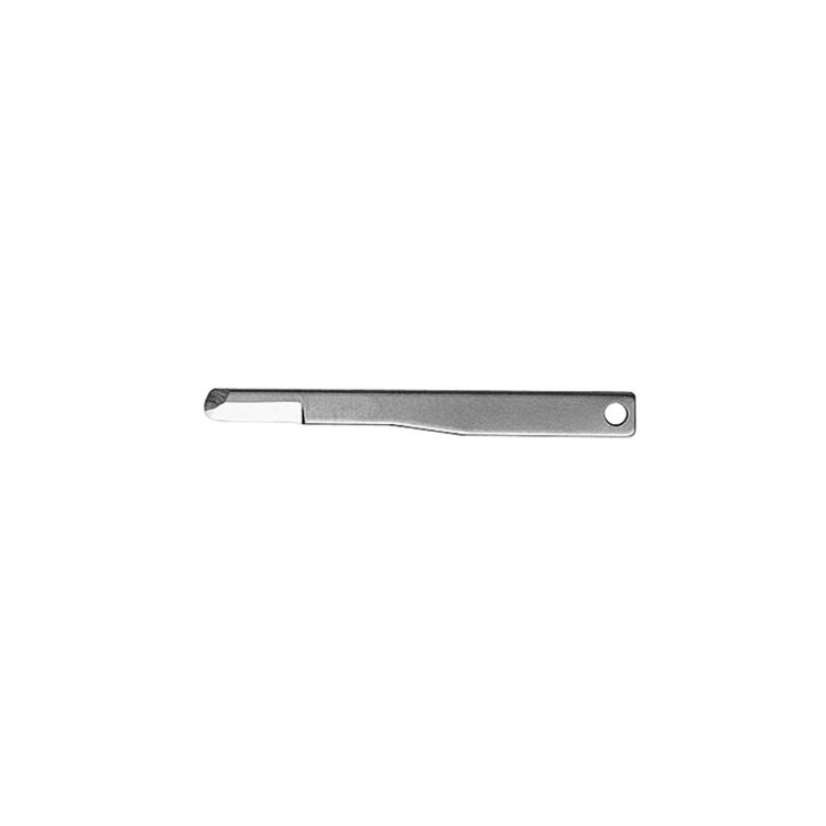 Skalpellklingen Mikro MB64 12St