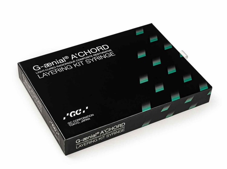 G-ænial A'CHORD Layering Spritze Kit