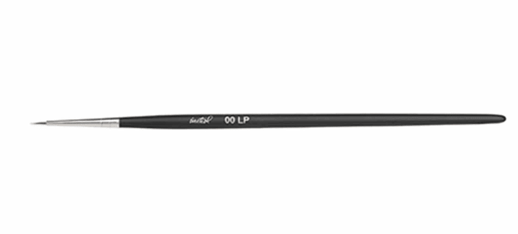 GC Initial Pinsel Brush 00LP