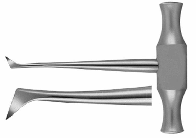 Wurzelheber Winter DL410