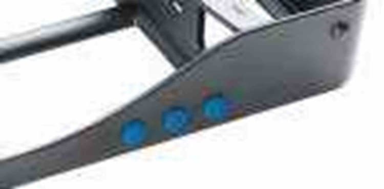 Codeknöpfe blau f. LM-Servo 20St
