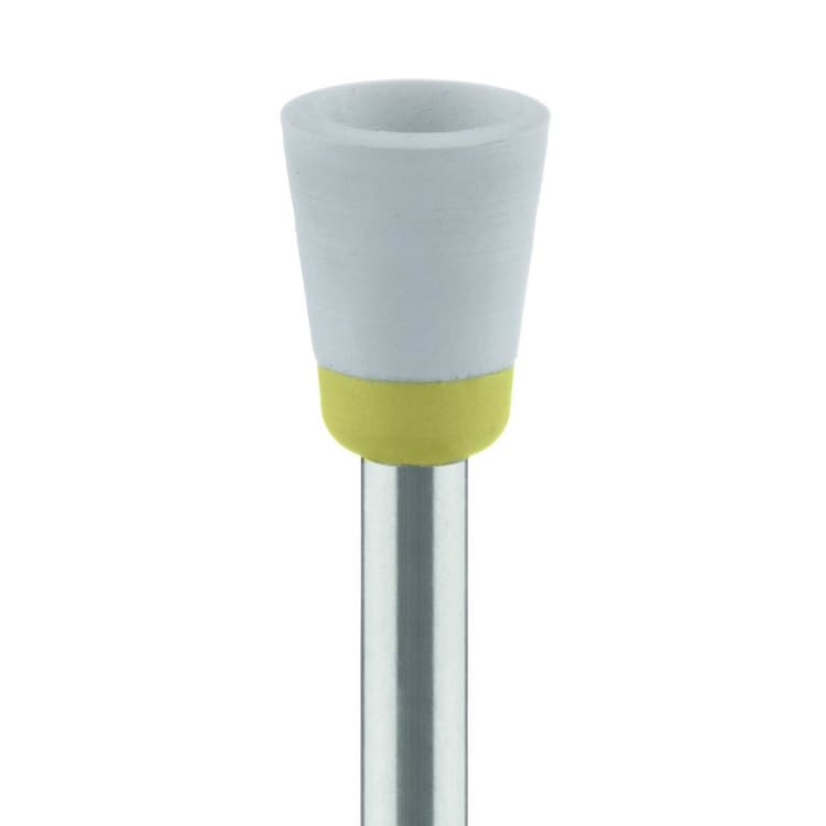 Diamant Polierer 9714 F 060 Wst 2St