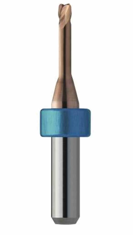 Ivoclar PrograMill Tool For PM7 Blue T3.0c