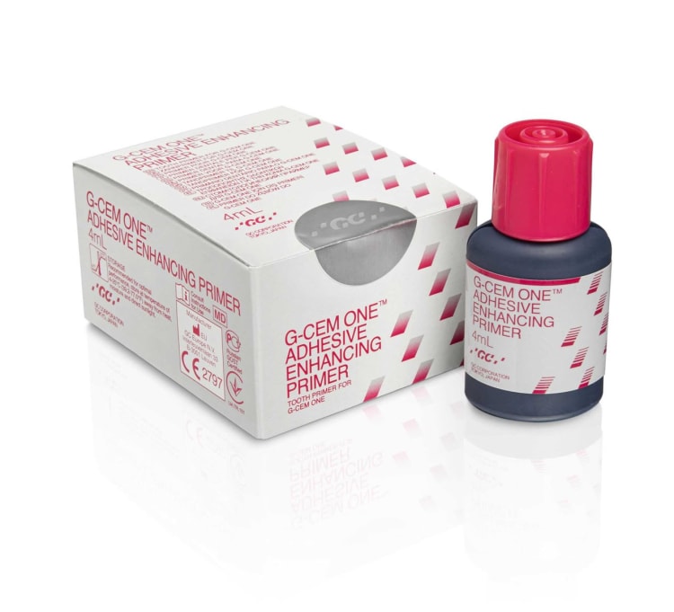 GC G-CEM ONE™ Adhesive Enhancing Primer