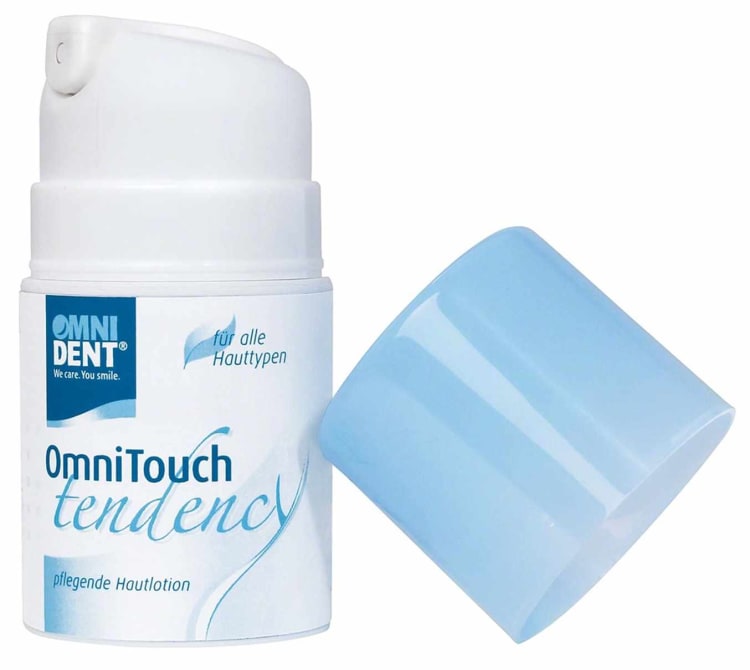 Omnident OmniTouch Tendency