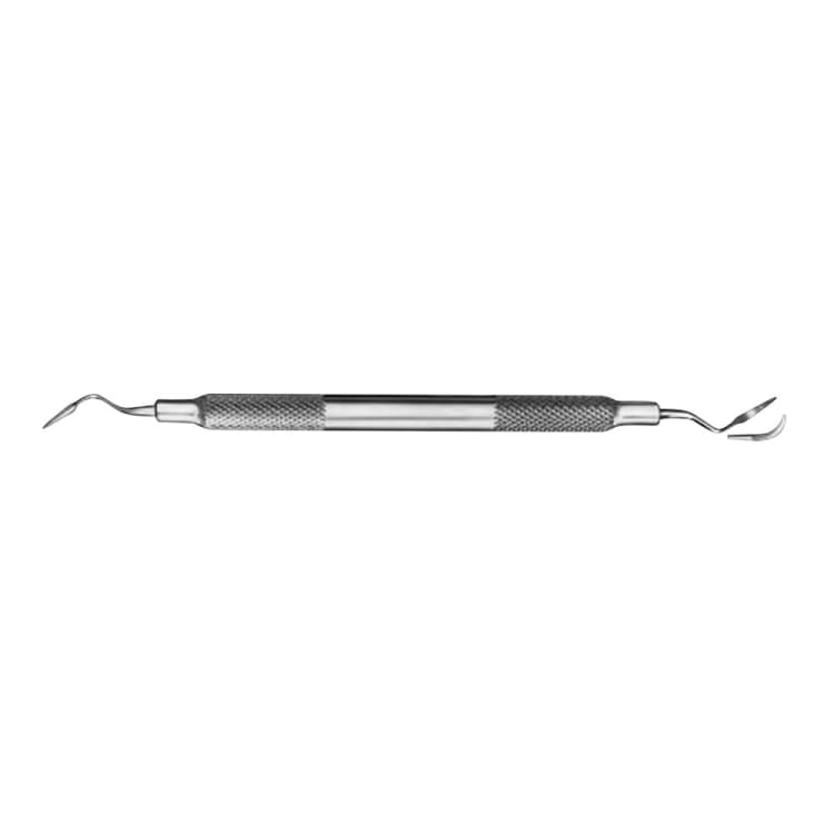 Scaler 972/ CI 2/3