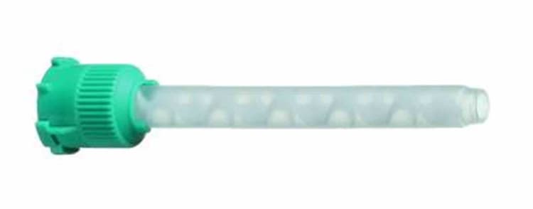 Solventum Garant™ Mixing Tips Green