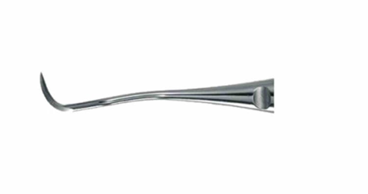 Scalereinsatz 204SD f.Griff M4x0,5 li.St