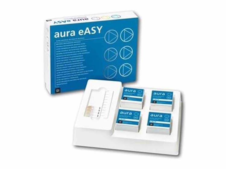 aura eASY Complet AE3 20x0,25g