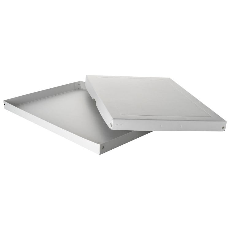 Falken storage box PURE Box Pro A2 40 mm white