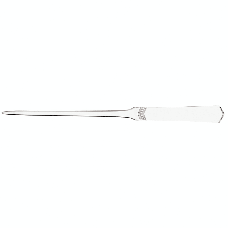 Maul letter opener 24 cm stainless steel
