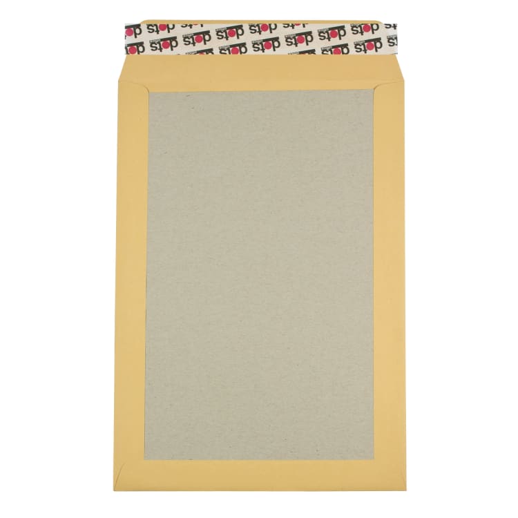 Soennecken mailing bag C4 without window k 120 g r board back 100 pieces