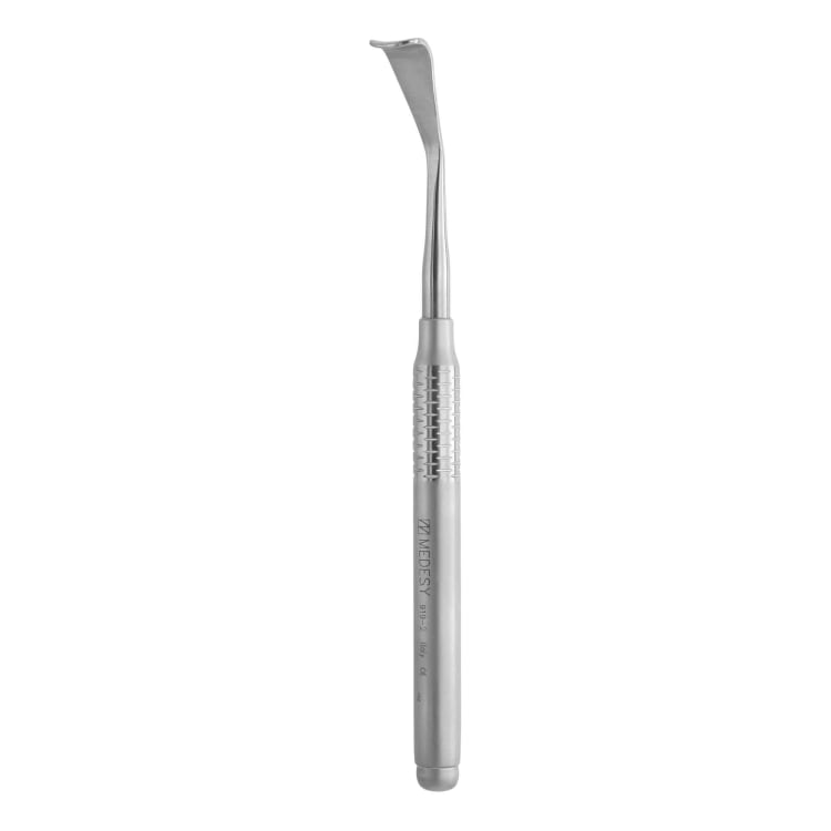 Retractor Misch 16.5 cm (10 mm)