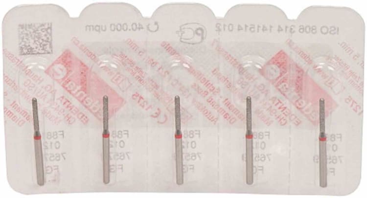Omnident Diamond FG 881F 012