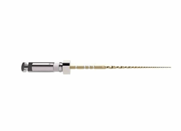 TruNatomy Glider 6-Feilen 31mm