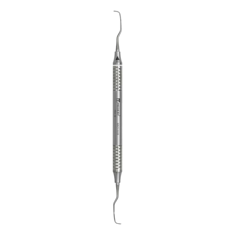 Gracey curette, Standard 11/12 with colour ring
