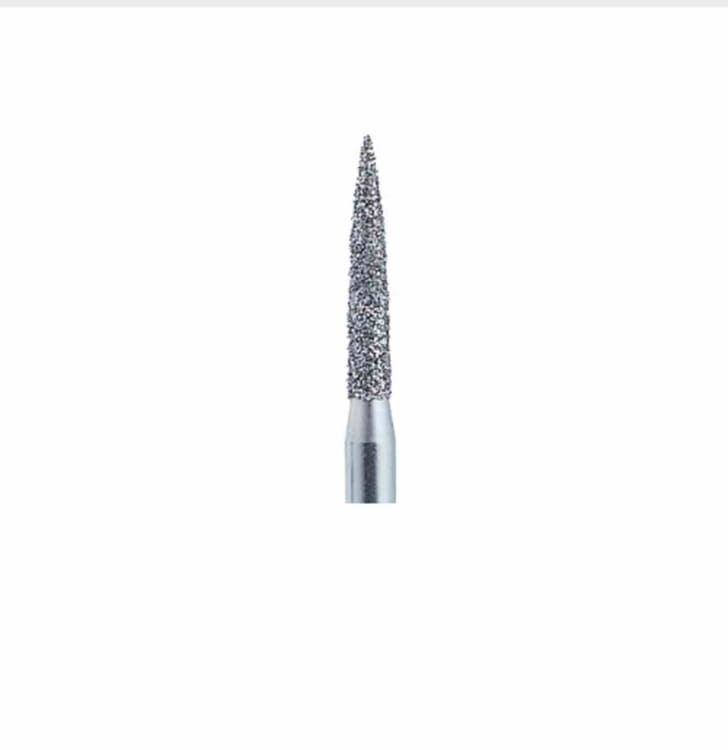 HORICO Diamond FG 249 016
