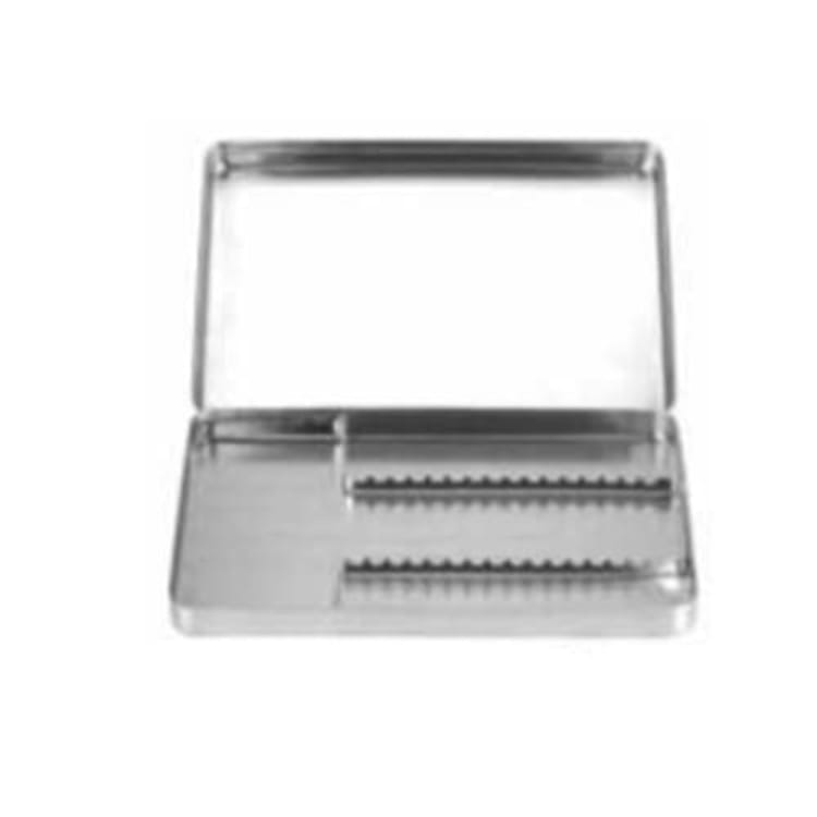 Instrument Tray, Size = 275x175x20 mm