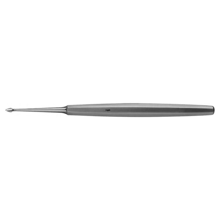 Desmotom 160mm gerade