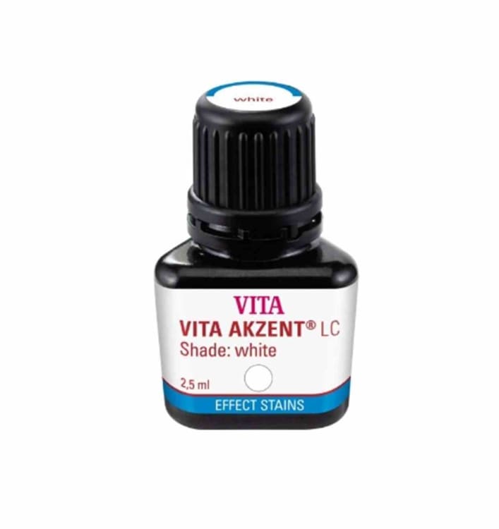 VITA Akzent LC Effect Stain pink 2,5ml