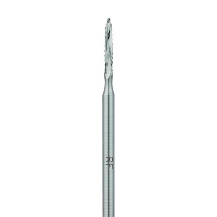 Knochenfräser 166RF 021 Hst 2St