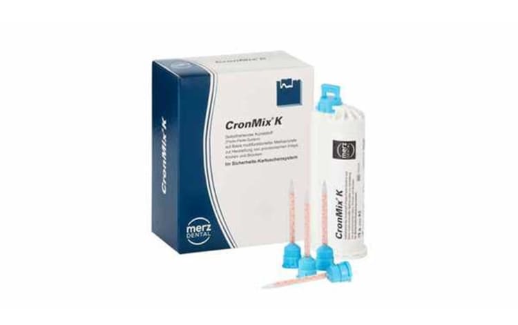 Cronmix-K universal A2 Pa