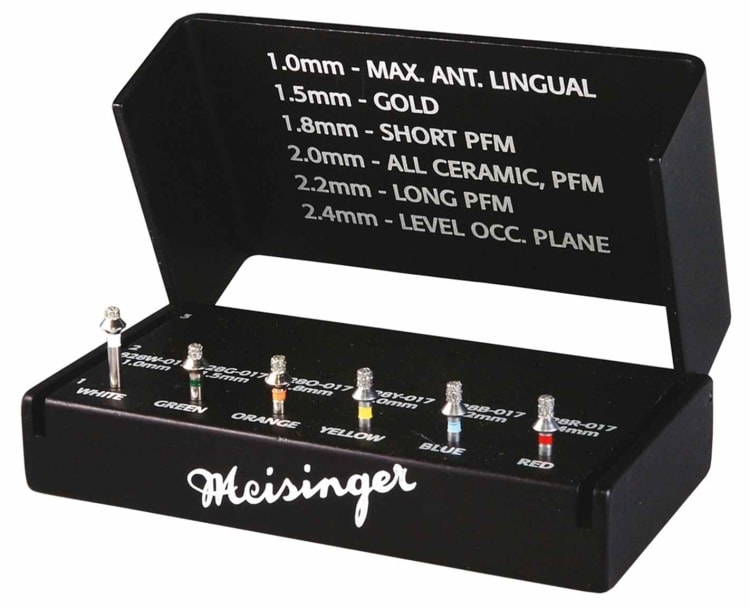 Occlusial Reduction 2565 Kit