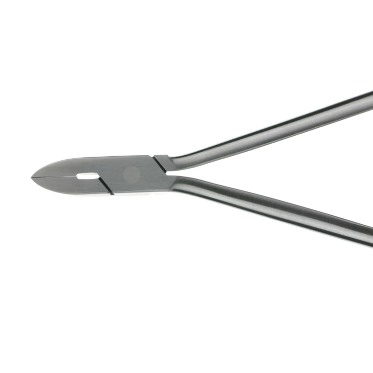 LONG HANDLE MICRO MINI PIN & LIG CUTTER