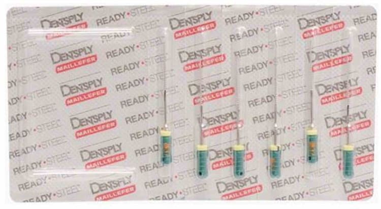 K-Flexofile gold med. 37 31mm 6St