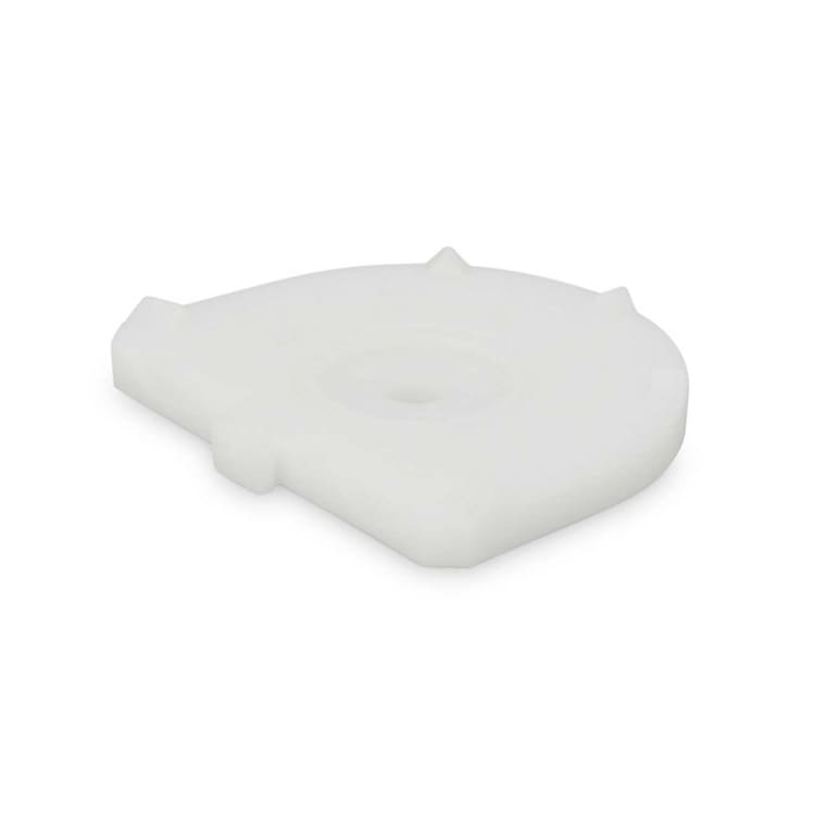 Sockelplatten Basic groß 100St
