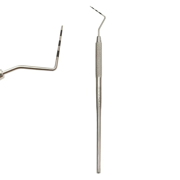 Dental Probe, Fig. 222222