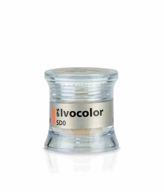 IPS Ivocolor Shade Dentin SD5 3g