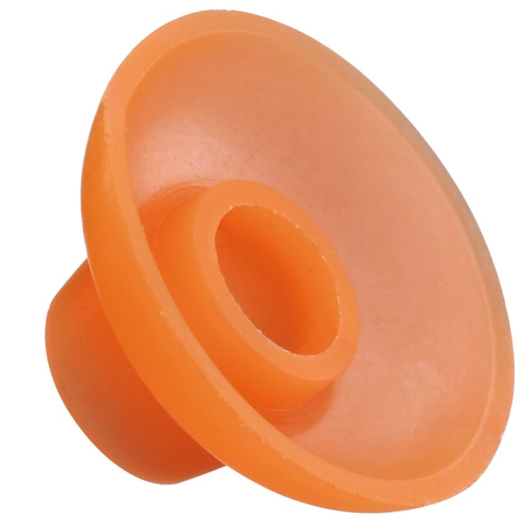 Acteon Lichtbeschermingskapjes 7,5 mm (5 stuks)