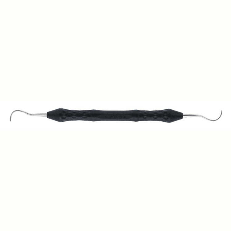 Kürette Anatomic Colour DB377R